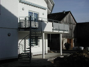 vergrößern